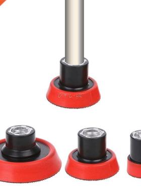 1 Pc Cleaning Sponge Polishing Pad Buffing Plate Car Seat Su