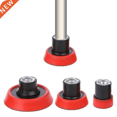 1 Pc Cleaning Sponge Polishing Pad Buffing Plate Car Seat Su