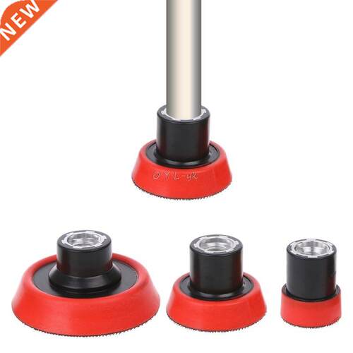 1 Pc Cleaning Sponge Polishing Pad Buffing Plate Car Seat Su