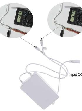 Dual 5V UPS Uninterrupted Backup Power Supply for Wireless R