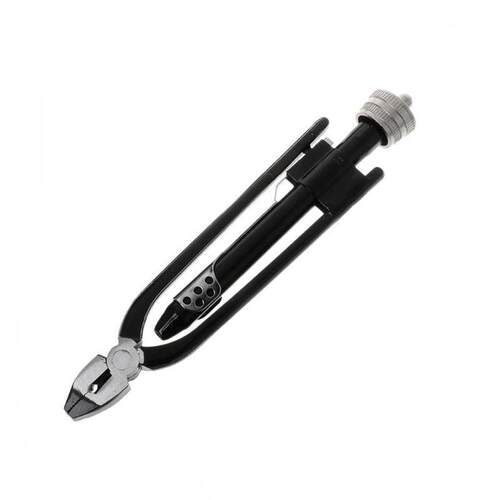 6 inch Wire Twisting Plier Lock Twist Twister With A Spring