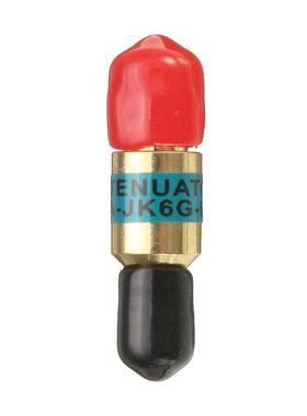 2W SMA-JK Male to Female RF Coaxal Attenuator 6GHz 50ohm 6d