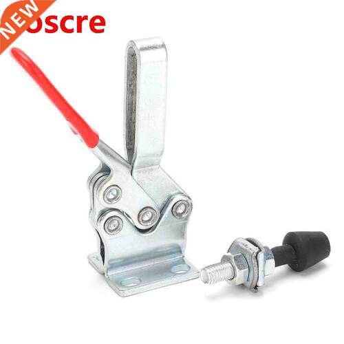 socket set Welding Toggle Clamp Horizontal HT-225-D 227kg Ho