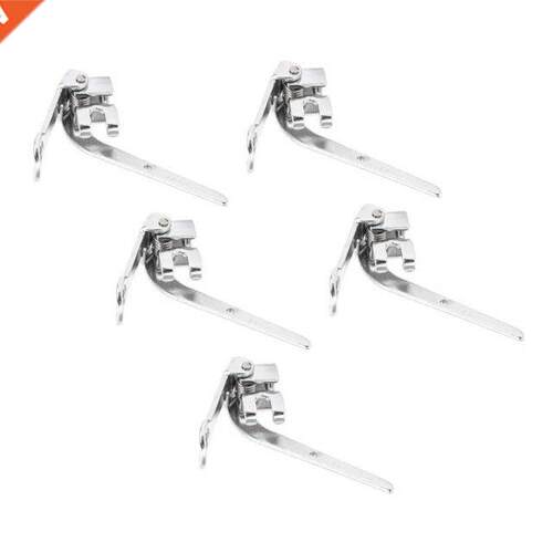 Presser Foot Lightweight Portable Darning Foot All Iron for