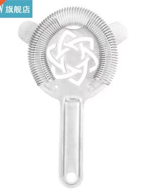 Bar Ice Filter Bar Strainer Exquisite Workmanship Ergonomic