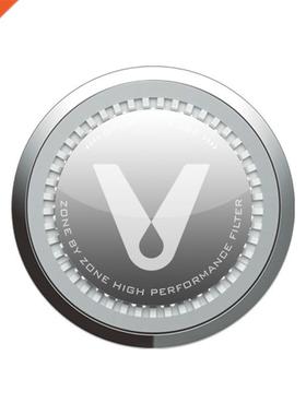 Original Herbaceous Refrigerator Air Clean Facility Filter f