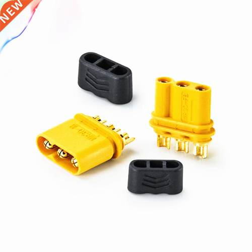 5pair/lot Amass Upgrated of XT30 Connector MR30 Connector Pl