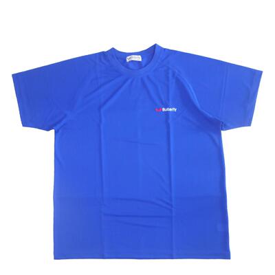 Men Table Tennis T-Shorts for training absorb sweat comfort