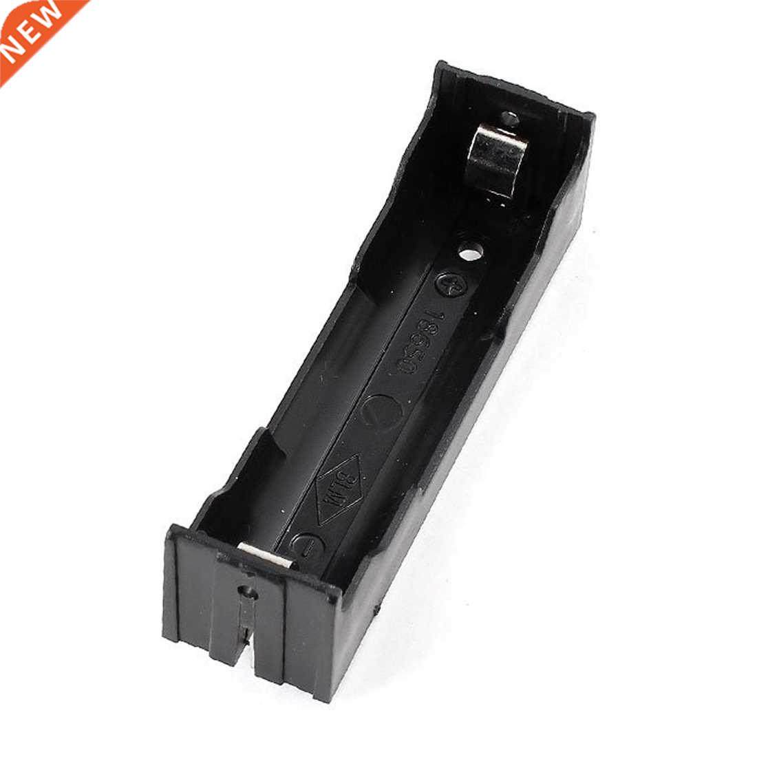 3 Pcs Open Frame 3.7V 18650 Battery Holder Cell Box Batterie