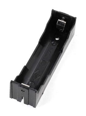 3 Pcs Open Frame 3.7V 18650 Battery Holder Cell Box Batterie