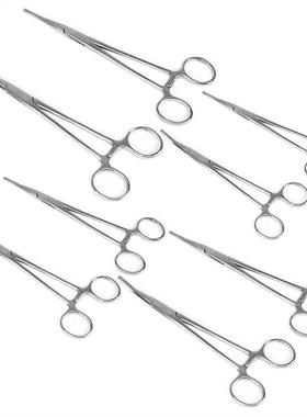 Pet Hair Clamp Curved/Straight Epilation Tools Fishing Locki