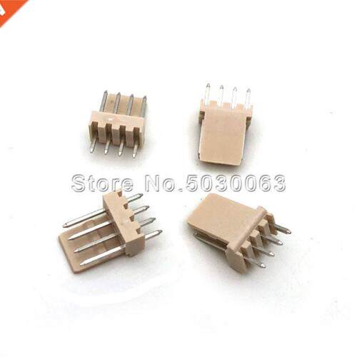 20pcs/lot KF2510 straight needle socket connecting terminal