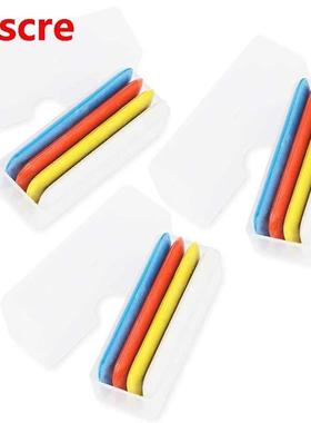 12Pcs Professional Multicolor Tailors Chalk Sewing Faric C