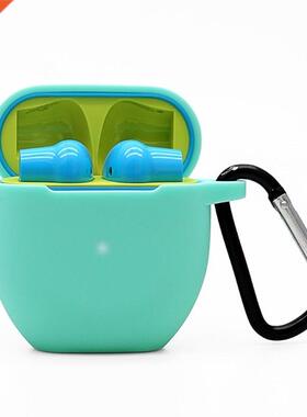 Can Stand Shockproof Dust proof Protective Cover Silicone C