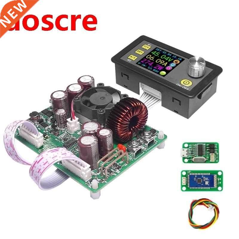 50V 20A LCD Display Regulated Power Supply Constant Voltage