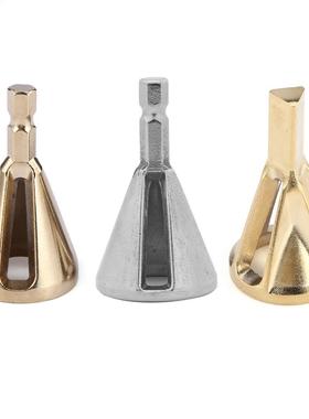 2019 Newest Deburring External Chamfer Tool Stainless Steel