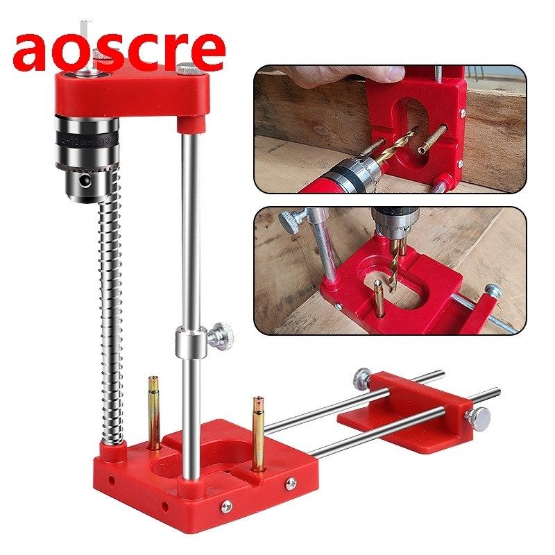 Woodpeckers Precision Positioner Drilling Locator Woodworkin