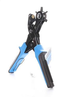 Pince à poinçonner pour ceinture en cuir | Out