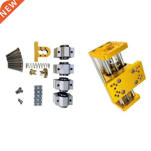 1 Set Cnc3018Plus Scv12Vuu Bearing 12Mm, 10Mm & 1 Se
