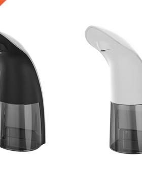 Portable 330l Soap Dispenser Autoatic Induction Spray Wash