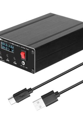 ATU100 1.8-50Mhz Automatic Shortwave Antenna Tuner USB Type-