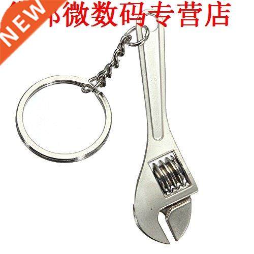 Spanner Sleutelhanger Ring Sleutelhanger Metalen Sleutelhang