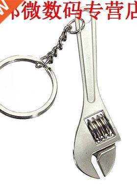 Spanner Sleutelhanger Ring Sleutelhanger Metalen Sleutelhang