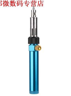 Gas Soldeerbout Gun Blow Torch 7 ml Butaan Pen 70 W-100 W Vl