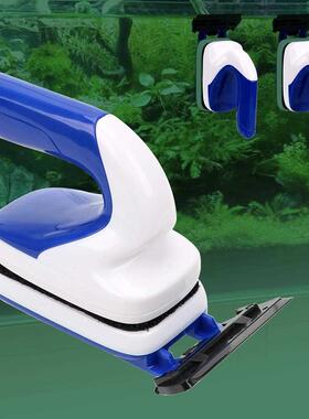 Super Suction Magnetism Brushes Magnetic Algae Scraper Fish