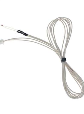 100K NTC Thermistors with Cable 3D Printer Pts for Ender 3