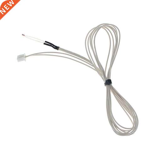 100K NTC Thermistors with Cable 3D Printer Pts for Ender 3