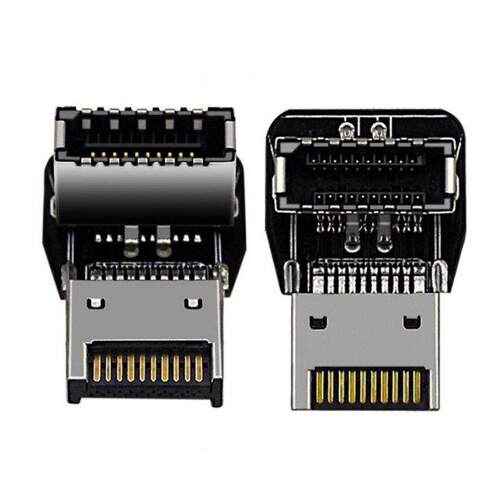 Steering Elbow Computer Mainboard USB.1 Type-E Interface 90