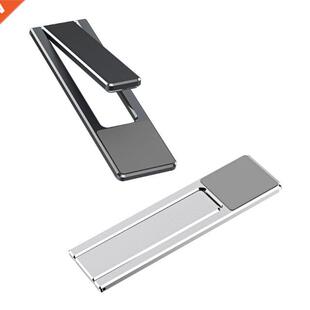 Laptop CellPhone Mount Collapsible Metal Paste Base Office M