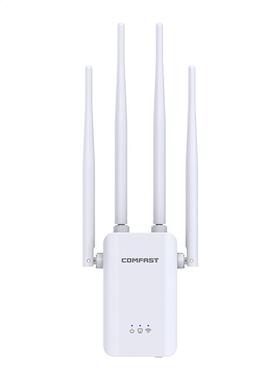 CF-WR756AC 2.4G/5.8G 1200Mbps Dual Band WiFi Router Repeater