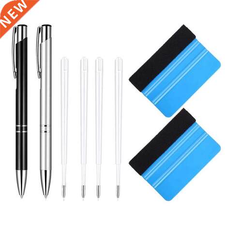 Air Release Pen Tool Kit Pin Pen Craft Vinyl Air Release Wee