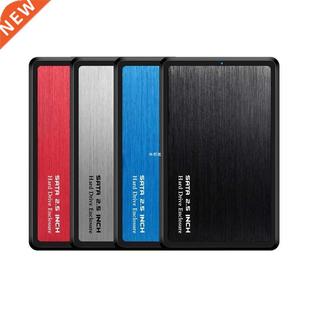 2.5inch USB 3.0 SATA Hd Box HDD Drive External HDD Enclosure