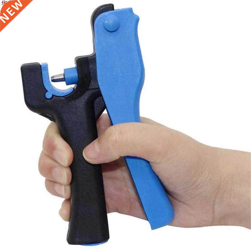 jardin 4mm poignée trou perforateur tuyau poin?on pou