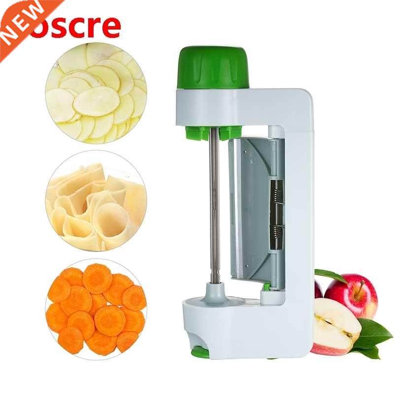 Portable Manual Vegetale Peeler Mult-Functon Faster Round