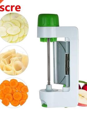 Portable Manual Vegetale Peeler Mult-Functon Faster Round