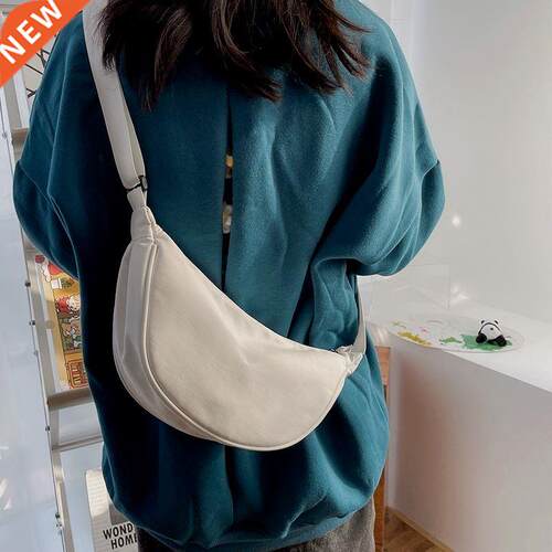 Csul Women's Smll Hobos Trvel Crossbody Bgs Femle Hlf