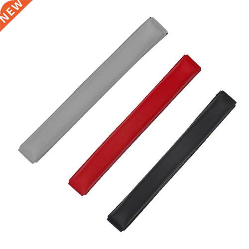 Replacement Headband Cushion Pad Head Band Flexible Leather