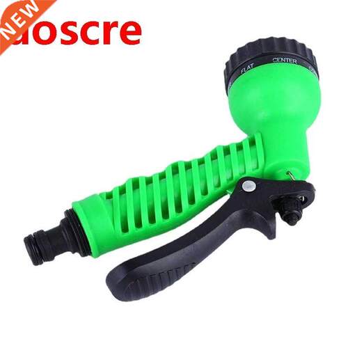 New Portable Garden Water Spray Lawn Sprinkler Car Wash Wate