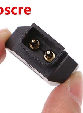 5 Pcs D-Tap Plug DIY For DSLR Rig Power Cale V-mount Anton