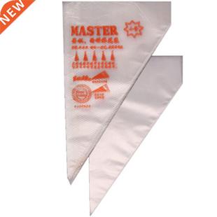 Disposable Piping Bag Pastry Bag Icing Piping Fondant Cake C
