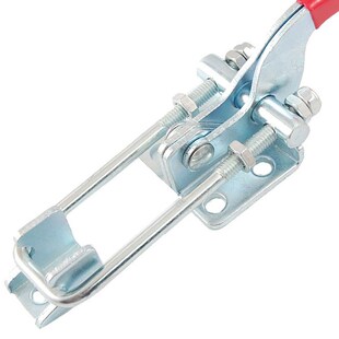 a11120300ux0066 Metal 318Kg 701-Pound Holding Capacity Latch