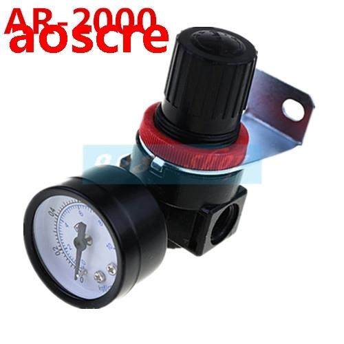 Pneumatic parts New Air Control Compressor Relief Regulating