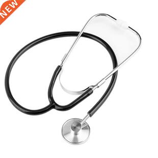 Portable Single He Stethoscope Professional Cardiology St