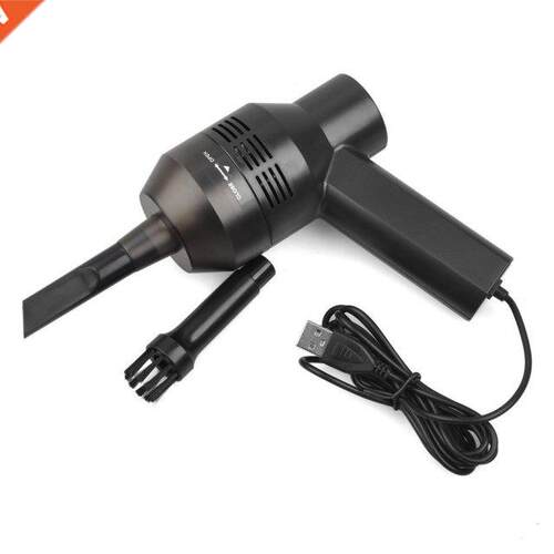 2021 HOT Multifunctional Portable Mini USB Vacuum Cleaner Co
