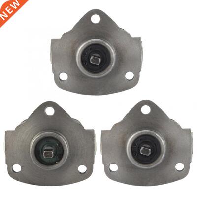 Gear Oil Pump 0.5Mpa 1800r/min Gear Oil Pump Insert Type Lub