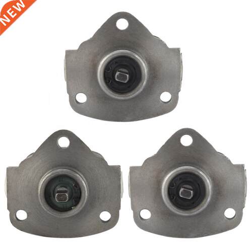 Gear Oil Pump 0.5Mpa 1800r/min Gear Oil Pump Insert Type Lub
